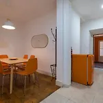 Lovely Patio Getaway In * 리스본