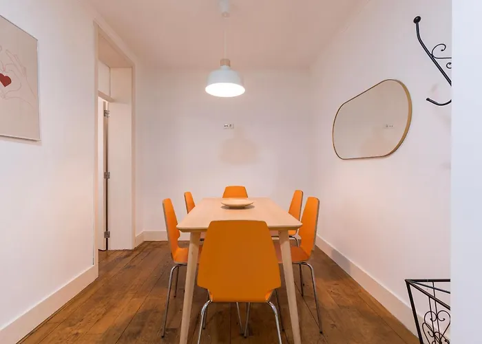 Lovely Patio Getaway In *