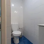 Lovely Patio Getaway In Apartament *
