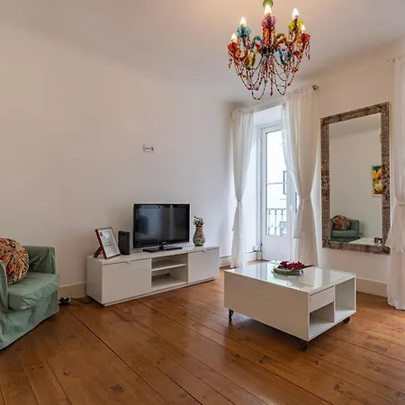 Appartement Lovely Patio Getaway In